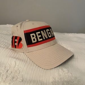 ‘47 Brand Cincinnati Bengals Baseball Hat